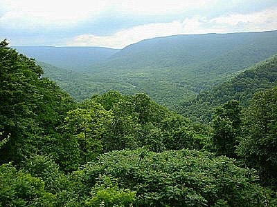 1. Allegheny_Mountains-in-Western-Pennsylvania