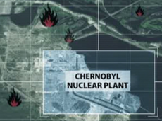 20150501 Chernobyl fire- Kiev claims no radiation threat, experts ring alarm bells