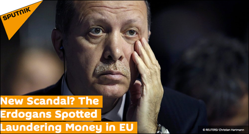 Pic 1.1. 20151229  Oil Money? | EU Laundromat?