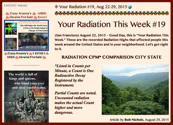 TITLE- Your Radiation #19, Aug 22-29, 2015